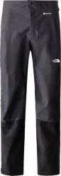 Spodnie jazzi gtx-asphalt grey-tnf black-l. Czarne spodnie sportowe męskie NoName, l, bez wzorów. Za 1,341.00 zł.