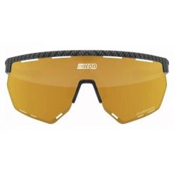 Okulary Scicon Aerowing SCNPP carbon matt. Brązowe okulary przeciwsłoneczne damskie SCICON SPORTS. Za 718.55 zł.