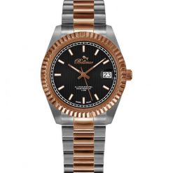 Zegarek Bellevue Zegarek Damski Bellevue H.19 ( 38 mm). Zegarki damskie Bellevue. Za 303.81 zł.
