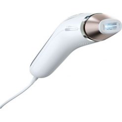 Depilator Braun IPL BD5009. Depilatory BRAUN. Za 1,161.00 zł.