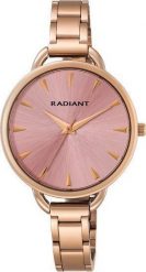 Zegarek Radiant Zegarek Damski Radiant RA427203 (34 mm). Zegarki damskie radiant. Za 189.54 zł.