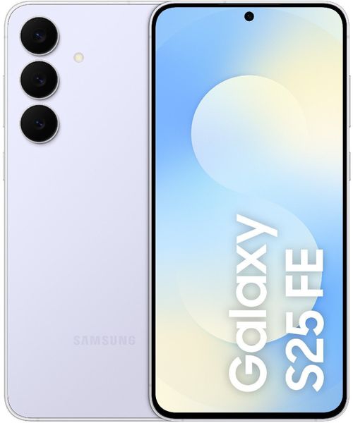 Smartfon Samsung Galaxy S25 FE 5G 8/256GB Niebieski (SM-S731BLBGEUE). Niebieskie smartfony SAMSUNG. Za 2,471.90 zł.