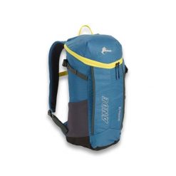 Plecak Ande Bergen 18Lt Dorośli. Niebieskie plecaki męskie ANDE, bez wzorów, sportowe. Za 290.99 zł.