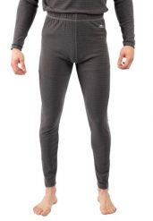2058 Baselayer długie legginsy z nadrukiem. Czarne legginsy damskie 2117 OF SWEDEN, bez wzorów, z elastanu. Za 224.99 zł.