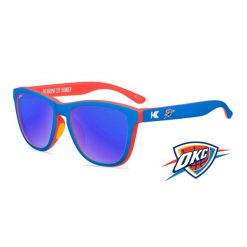 Okulary przeciwsłoneczne dla dorosłych - kategoria 3 z polaryzacją - NBA. Brązowe okulary przeciwsłoneczne damskie KNOCKAROUND. Za 263.00 zł.