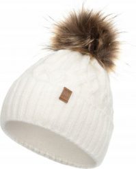 HEYO Czapka zimowa damska H24522-008 HEYO. Czapki damskie HEYO, na zimę, bez wzorów. Za 54.95 zł.