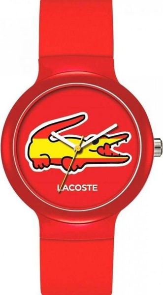 Zegarek Lacoste Zegarek damski Lacoste 2020071. Zegarki damskie Lacoste. Za 108.90 zł.