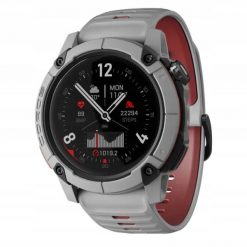 Zegarek sportowy Coros Zegarek | COROS NOMAD, Ash. Zegarki sportowe COROS, bez wzorów. Za 1,412.58 zł.