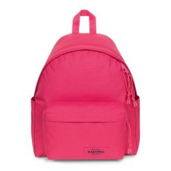Plecak Eastpak Day Pak'R. Czerwone plecaki męskie Eastpak, bez wzorów, z materiału, biznesowe. Za 300.50 zł.