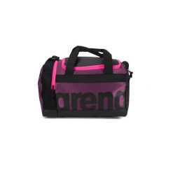 Torba sportowa Arena Arena Spiky III Duffle 25. Czarne torby sportowe męskie ARENA, bez wzorów. Za 108.33 zł.