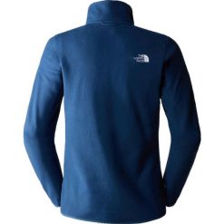 Kurtka uniwersalna damska The North Face 100 Glacier. Brązowe kurtki sportowe damskie The North Face, m, bez wzorów, z syntetyku, bez ramiączek, bez kaptura, trekkingowe. Za 593.00 zł.