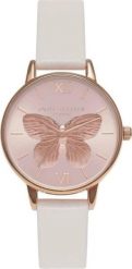 Zegarek Olivia Burton Damski Zegarek OLIVIA BURTON WOMEN OB16MB16 (30 MM) NoSize. Zegarki damskie Olivia Burton. Za 300.12 zł.
