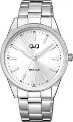 Zegarek Q&Q Zegarek Q&Q QZ94-201 męski. Zegarki męskie Q&Q, bez wzorów. Za 169.00 zł.