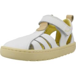 Sandały BLANDITOS CUBABD Żółty. Żółte buty zimowe męskie BLANDITOS BY CRIO'S, bez wzorów, ze skóry, sportowe, bez zapięcia. Za 206.99 zł.