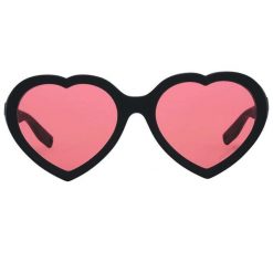 Okulary przeciwsłoneczne Pit Viper The Blacking Out Admirer Casino. Czarne okulary przeciwsłoneczne damskie PIT VIPER. Za 451.00 zł.