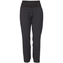 Damskie spodnie 3/4 Loap Ubnera Dblu Blue. Niebieskie spodnie sportowe damskie ZSPORT, na lato, bez wzorów, sportowe, trekkingowe. Za 230.99 zł.