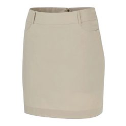 Spódnica damska Galvin Green Nina. Brązowe spódnice damskie GALVIN GREEN, bez wzorów, sportowe, sportowe. Za 553.65 zł.