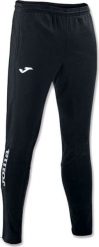 Joma Spodnie Joma Champion IV 100761.100 100761.100 czarne r. XXXL. Czarne spodnie sportowe męskie Joma, m, bez wzorów. Za 96.35 zł.