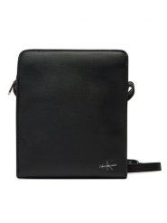 Calvin Klein Jeans Saszetka LV04G1050G Czarny. Czarne saszetki i nerki męskie Calvin Klein Jeans, bez wzorów, z jeansu. Za 139.99 zł.