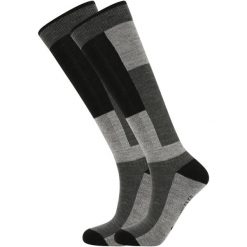 Skarpetki Whistler Corsicana (x2). Szare skarpetki damskie Whistler, bez wzorów. Za 131.00 zł.