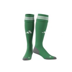Skarpetki adidas 23. Zielone skarpety męskie Adidas, bez wzorów. Za 50.99 zł.