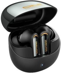 Słuchawki TWS ONIKUMA TX610 (czarne). Czarne słuchawki bezprzewodowe Onikuma. Za 99.90 zł.