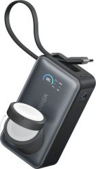 Powerbank Anker MAGGO (10000MAH, 35W, FOR APPLE WA (A1657011). Powerbanki Anker. Za 471.82 zł.