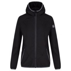 Damska kurtka funkcyjna LOAP Urlana S. Fioletowe kurtki sportowe damskie WOMEN'S BEST, s, bez wzorów, bez ramiączek, bez kaptura, trekkingowe. Za 170.61 zł.