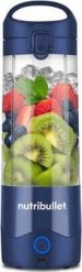 Blender kielichowy Nutribullet Portable NBP003NBL. Blendery Nutribullet. Za 146.99 zł.