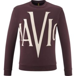 Bluza Mavic Heritage V. Fioletowe bluzy damskie MAVIC, m, z aplikacjami, z bawełny, eleganckie, bez ramiączek. Za 259.50 zł.