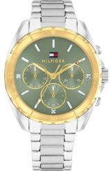 Zegarek Tommy Hilfiger Tommy Hilfiger Mellie 1782785 Zegarek damski 36 mm. Zegarki damskie Tommy Hilfiger. Za 591.99 zł.