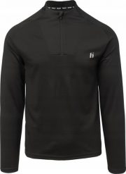 Huari Męska bluza MOLI Senior. Bluzy męskie Huari, m, bez wzorów, bez ramiączek, bez kaptura. Za 94.38 zł.