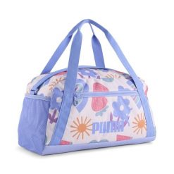 Bardzo mała torba sportowa PUMA Phase 17 l PUMA. Czerwone torby sportowe męskie Puma, bez wzorów, małe. Za 99.00 zł.