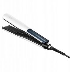 Dreame AA01A-WH AuraSteam Hair Straightener White. Białe prostownice Dreame. Za 562.87 zł.