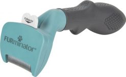 FURminator dla kotów krótkowłosych Small. Golarki i trymery FURminator. Za 88.73 zł.