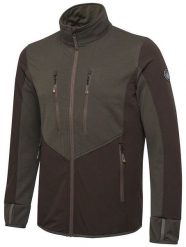 Kurtka męska Beretta Rupicapra Moss&BrownBark : Kolor wa (11552_62002). Zielone kurtki męskie Beretta, m, bez wzorów, bez kaptura. Za 749.92 zł.