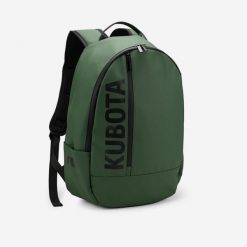 Plecak Sygnet Kubota. Plecaki męskie Kubota, bez wzorów, z materiału, biznesowe. Za 119.99 zł.
