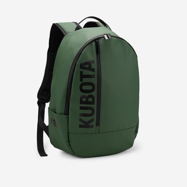 Plecak Sygnet Kubota. Plecaki męskie Kubota, bez wzorów, z materiału, biznesowe. Za 119.99 zł.