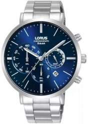 Zegarek Lorus Lorus RT345KX9 Zegarek męski 43 mm. Zegarki męskie Lorus, bez wzorów. Za 435.99 zł.