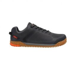 Buty trekkingowe męskie Xero Shoes Ridgeway Mesh Low. Szare buty zimowe męskie XERO SHOES, bez wzorów, z materiału, bez obcasa, bez zapięcia. Za 768.00 zł.