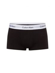 Calvin Klein Bokserki w 3-paku Mężczyźni Bawełna czarny, S. Czarne bokserki męskie Calvin Klein, bez wzorów, z bawełny. Za 199.95 zł.