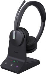 Słuchawki Yealink WH64� DECT-Wireless. Słuchawki bezprzewodowe yealink. Za 735.69 zł.