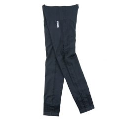 Second life - Legginsy damskie Energy Seamless Gymshark - Stan bardzo dobry. Czarne legginsy damskie GYMSHARK, l, bez wzorów, z materiału, na fitness i siłownię. Za 106.46 zł.