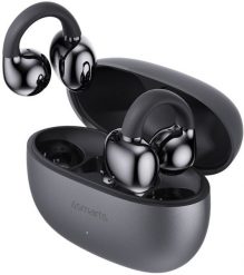 4smarts Open Ear Bluetooth Kopfhrer SkyBuds Clip spacegrau. Słuchawki bezprzewodowe 4smarts. Za 147.85 zł.