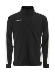 Craft Kurtka Evolve 2.0 Contrast Full Zip Męska — Stretch, poliester z. Czarne kurtki męskie Craft, m, bez wzorów, z poliesteru, bez kaptura. Za 288.00 zł.