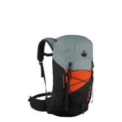 Plecak Kohla Active Peak 22L - stormy sea/red orange/caviar. Zielone plecaki damskie KOHLA, bez wzorów, sportowe. Za 361.99 zł.