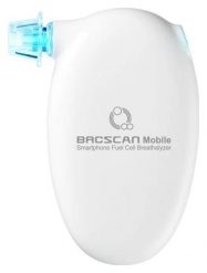 BACscan Mobile. Alkomaty Aisko. Za 399.00 zł.