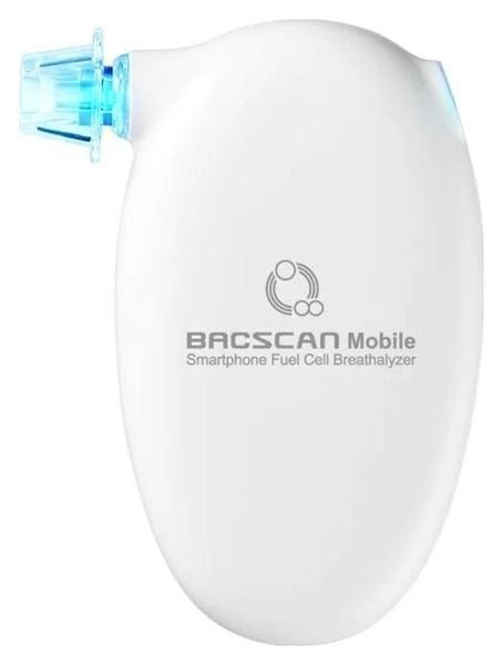 BACscan Mobile. Alkomaty Aisko. Za 399.00 zł.