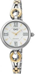 Zegarek Q&Q F10A-002P damski biżuteryjny mieniące się cyfry . Zegarki damskie Q&Q. Za 159.00 zł.