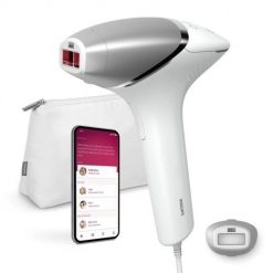 Depilacjia światłem PHILIPS LUMEA BRI 940/00. Depilatory Philips. Za 1,325.99 zł.